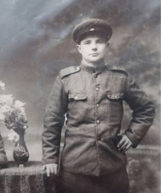 Дятчин Иван Фёдорович