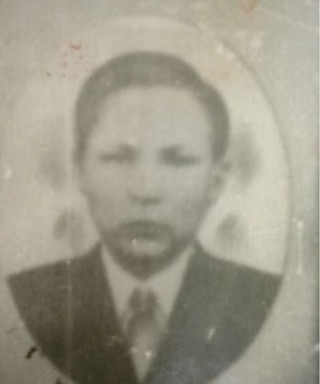 Ефремов Александр Иванович