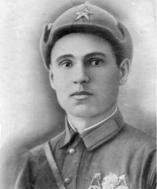 Климкин Иван Григорьевич