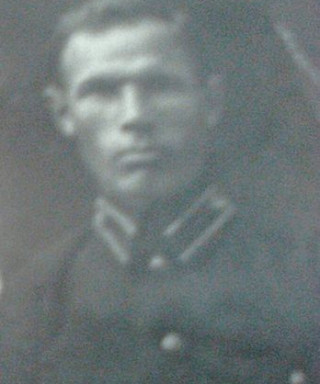 Савельев Александр Иванович