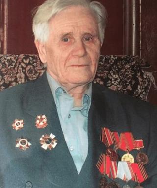 Козлов Алексей Павлович