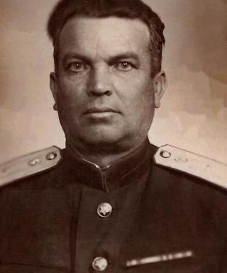 Крылов Алексей Иванович