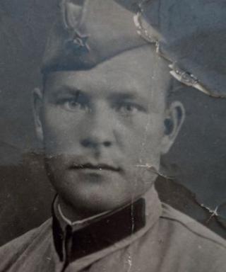 Иванов Григорий Павлович