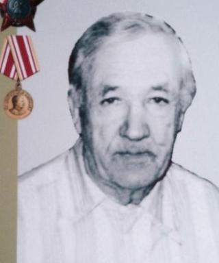 Изместьев Фёдор Григорьевич