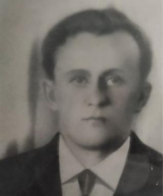 Дубина Григорий Павлович