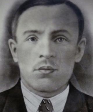 Кривяшов Алексей Михайлович