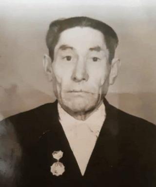 Сафин Мингалий Губайдуллович