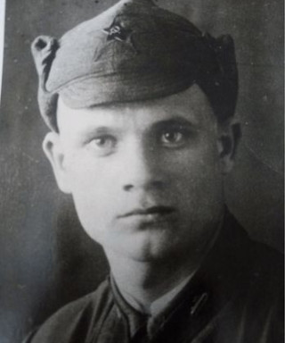 Цыбанев Василий Гордеевич