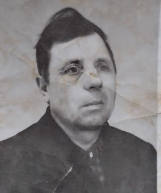 Сопов Гавриил Иванович