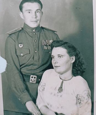 Дынник Галина Николаевна