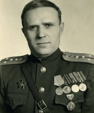 Косилов Николай Николаевич