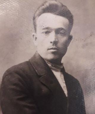 Ерилин Александр Михайлович