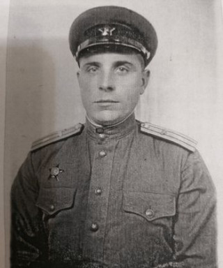 Мошков Василий Степанович