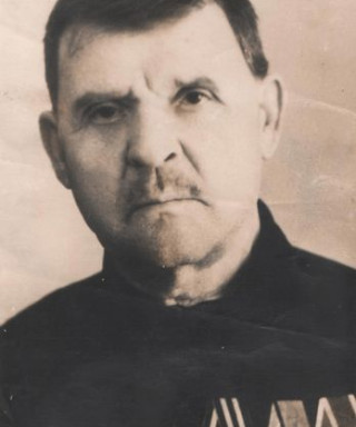 Колесов Петр Антонович