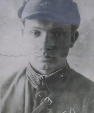 Лобанов Николай Фёдорович