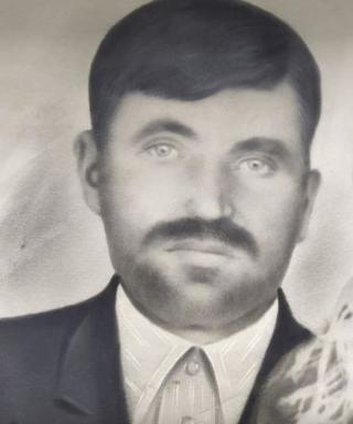 Хренников Василий Алексеевич