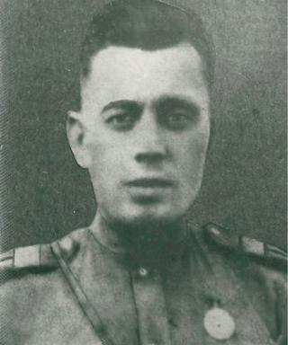Алексеев Василий Семенович