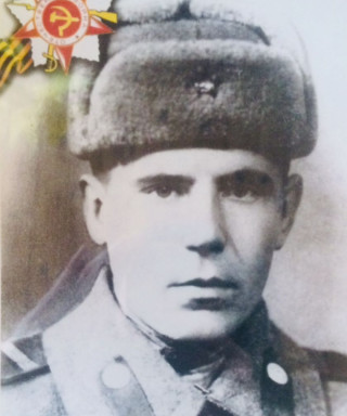 Хавренков Василий Максимович