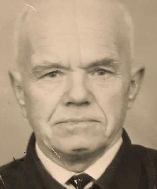 Антипов Влас Иванович