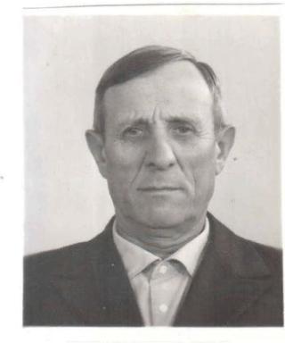Леднев Иван Алексеевич