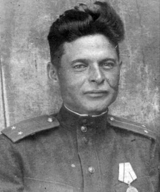 Вдовин Николай Александрович