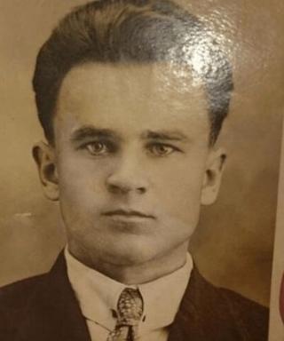Кульков Николай Иванович