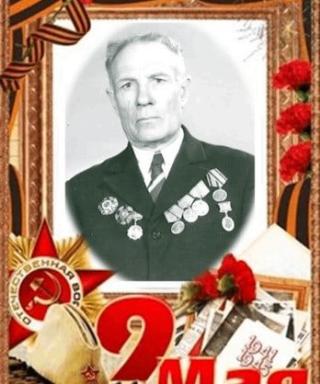Спирин Андрей Иванович