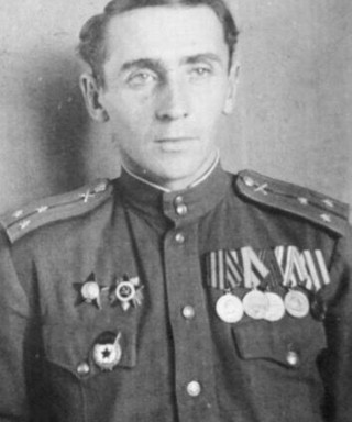 Митяев Всеволод Николаевич