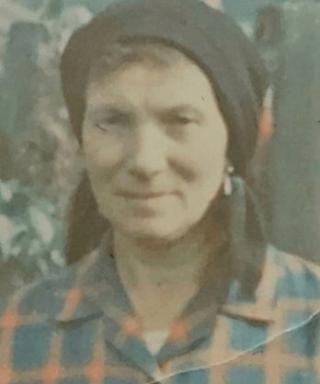 Семёнова Олена Ильковна