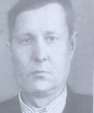 Шелепнёв Иван Иванович