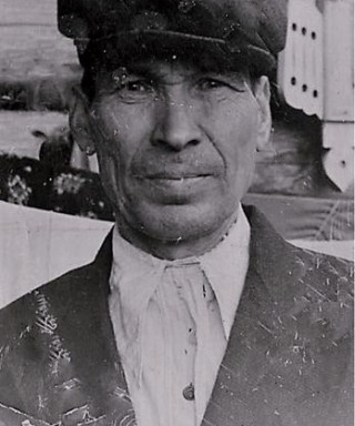 Мыков Александр Никитич