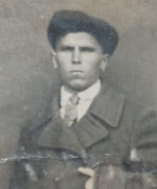 Тутубалин Павел Трофимович