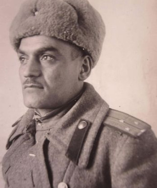 Давтян Григорий Карапетович