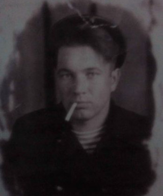 Белоусов Тимофей Петрович