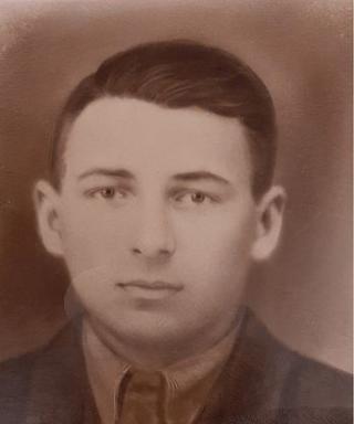 Сотин Юрий Семёнович