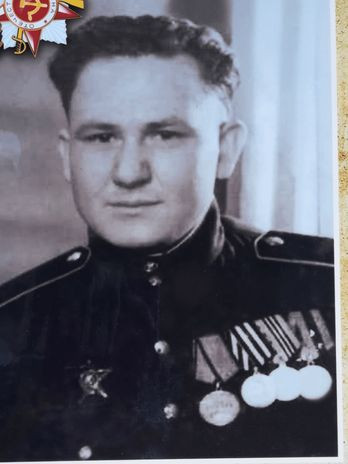Ященко Александр Иванович