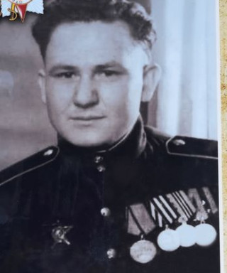 Ященко Александр Иванович