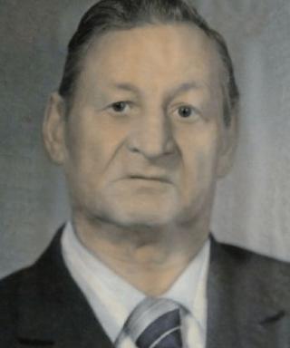 Сафонов Павел Алексеевич