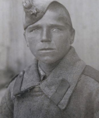 Дуркин Федор Кондратьевич