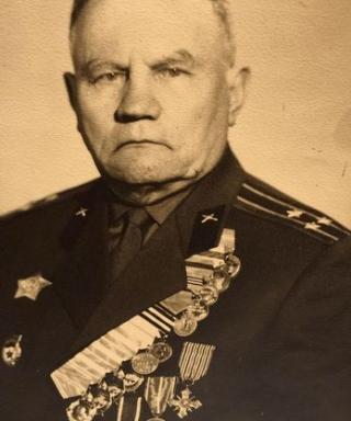 Смирнов Александр Михайлович