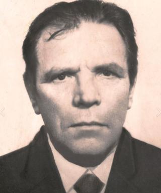 Семенов Иван Сергеевич