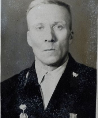 Осокин Василий Михайлович