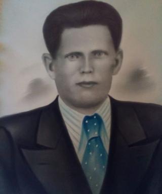 Булыкин Василий Иванович