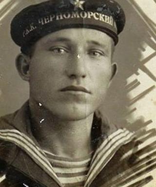 Ткаченко Иван Федорович