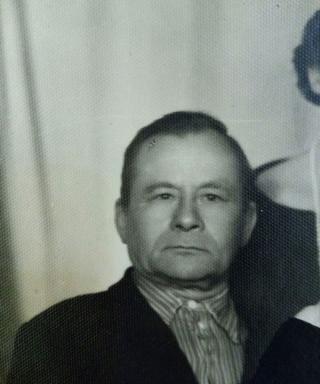 Гаврилов Иван Ильич