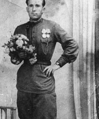 Отпущенников Федор Григорьевич