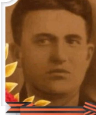 Борисенко Филипп Афанасьевич