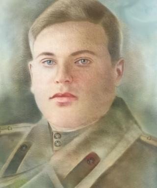 Власенко Николай Иванович
