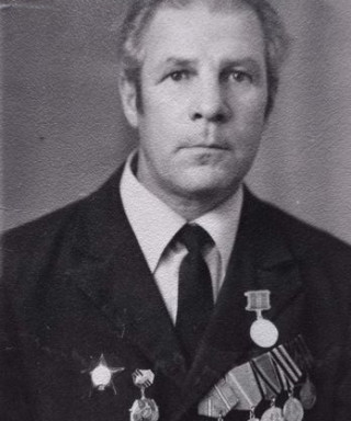 Царьков Анатолий Иванович