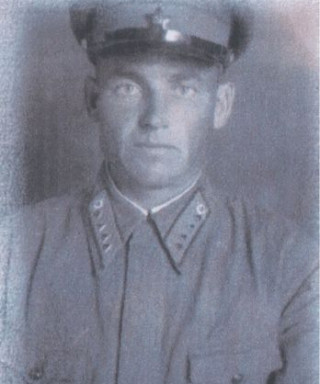 Карелин Григорий Петрович